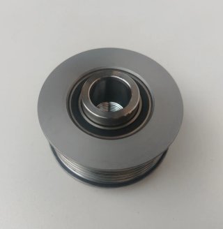 Corriola d'alternador Freewheel Opel