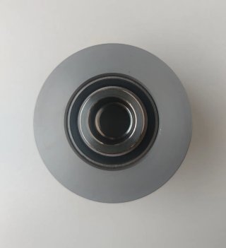Corriola d'alternador Freewheel Opel