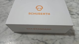 Intercomunicador Schubert SC1 Standard