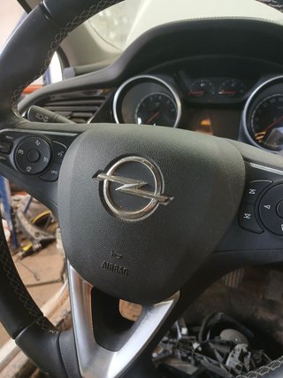 KIT AIRBAG Opel Insignia B Sports Tourer (04.2017->)