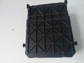 CAJA RELES / FUSIBLES PEUGEOT 206 BERLINA X-Line