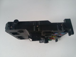 CAJA RELES / FUSIBLES PEUGEOT 206 BERLINA X-Line