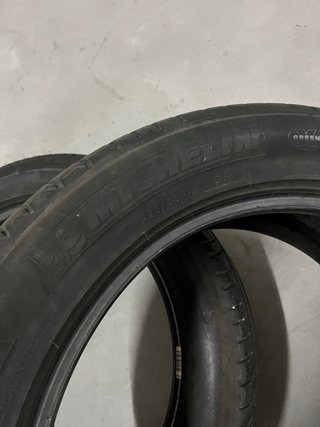2 Neumáticos Michelin Primacy 3 225/50/18