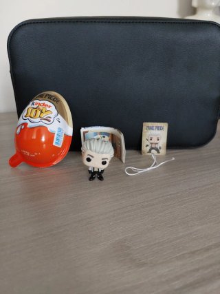 Kinder Joy One Piece Smoker