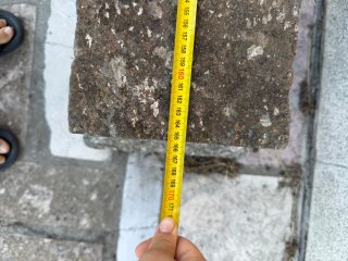 Columna de Granito