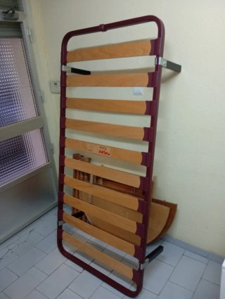Somier Flex Futura