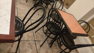Juegos de mesas