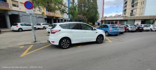Ford Kuga 2019