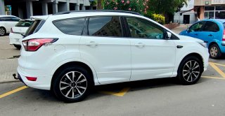 Ford Kuga 2019