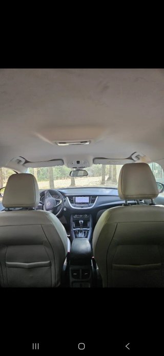 Opel Grandland X 2018
