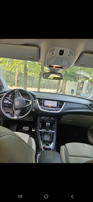 Opel Grandland X 2018