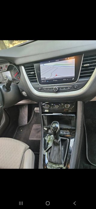 Opel Grandland X 2018