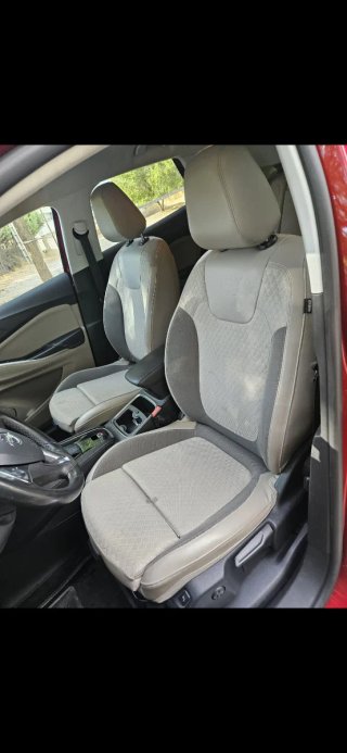 Opel Grandland X 2018
