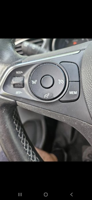 Opel Grandland X 2018