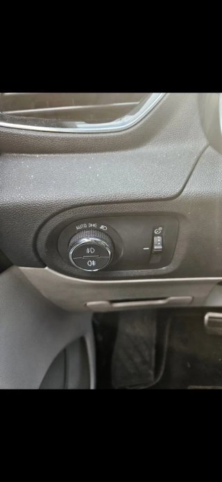 Opel Grandland X 2018