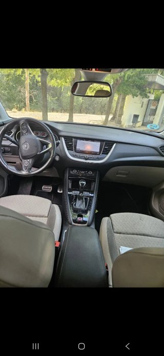 Opel Grandland X 2018
