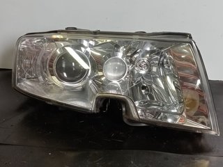 16158 faro derecho 3u1941010c skoda superb comfort