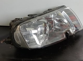 16158 faro derecho 3u1941010c skoda superb comfort