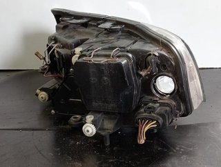 16158 faro derecho 3u1941010c skoda superb comfort