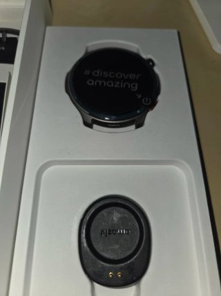 Amazfit Balance 2