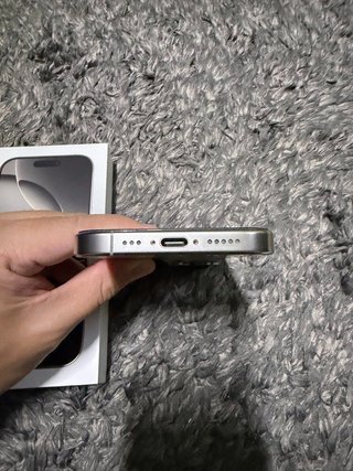 iPhone 16 Pro 256GB