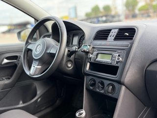❗️Volkswagen Polo 1.6 TDI 75 B🟡 12M DE GARANTIA❗️