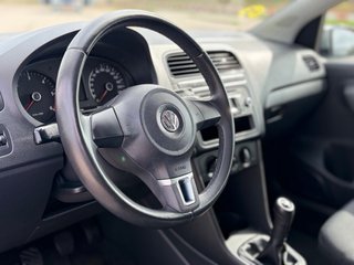 ❗️Volkswagen Polo 1.6 TDI 75 B🟡 12M DE GARANTIA❗️