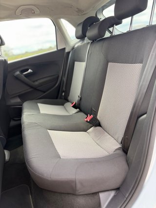 ❗️Volkswagen Polo 1.6 TDI 75 B🟡 12M DE GARANTIA❗️