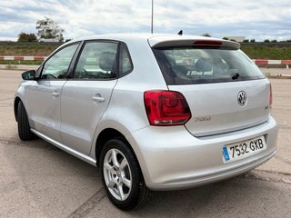 ❗️Volkswagen Polo 1.6 TDI 75 B🟡 12M DE GARANTIA❗️