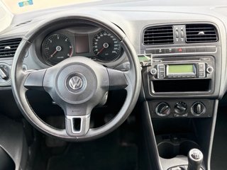 ❗️Volkswagen Polo 1.6 TDI 75 B🟡 12M DE GARANTIA❗️