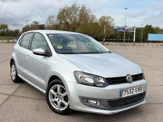 ❗️Volkswagen Polo 1.6 TDI 75 B🟡 12M DE GARANTIA❗️