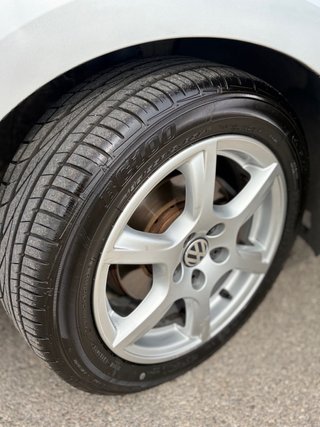❗️Volkswagen Polo 1.6 TDI 75 B🟡 12M DE GARANTIA❗️