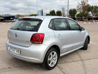 ❗️Volkswagen Polo 1.6 TDI 75 B🟡 12M DE GARANTIA❗️