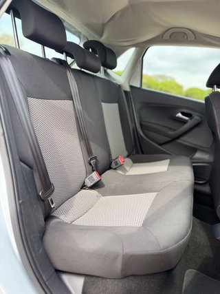 ❗️Volkswagen Polo 1.6 TDI 75 B🟡 12M DE GARANTIA❗️