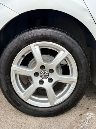 ❗️Volkswagen Polo 1.6 TDI 75 B🟡 12M DE GARANTIA❗️