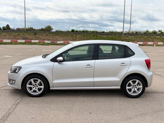 ❗️Volkswagen Polo 1.6 TDI 75 B🟡 12M DE GARANTIA❗️