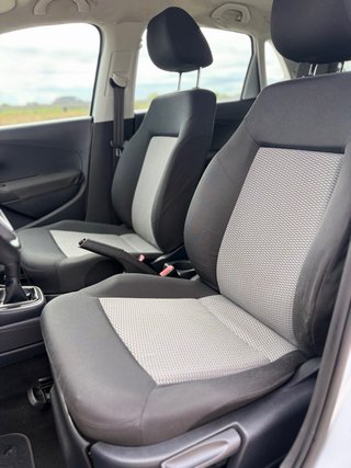 ❗️Volkswagen Polo 1.6 TDI 75 B🟡 12M DE GARANTIA❗️