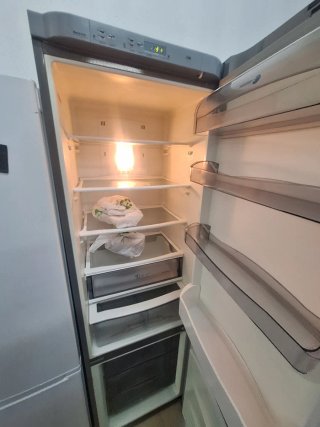 Lavadora Balay