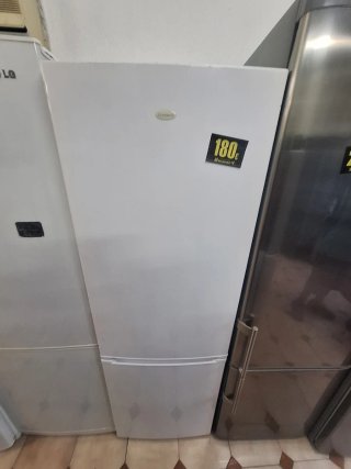 Lavadora Balay