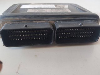 CENTRALITA MOTOR UCE RENAULT SCENIC II Exception