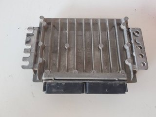 CENTRALITA MOTOR UCE RENAULT SCENIC II Exception