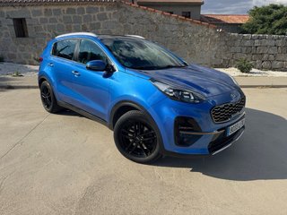 KIA Sportage 2020