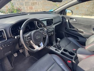 KIA Sportage 2020