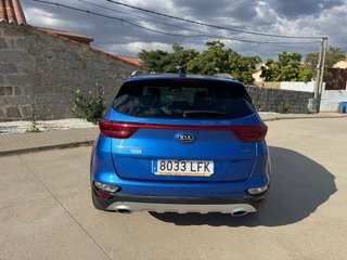 KIA Sportage 2020