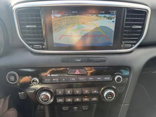 KIA Sportage 2020