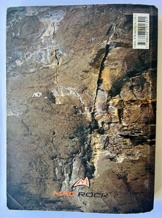 Guíade escalada: Patones y alrededores