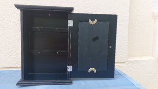 CAJA PARA GUARDAR LLAVES