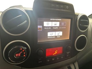 Citroën Berlingo 1.6 Blue-HDi XTR Plus