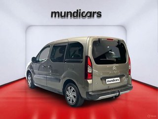 Citroën Berlingo 1.6 Blue-HDi XTR Plus