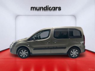 Citroën Berlingo 1.6 Blue-HDi XTR Plus